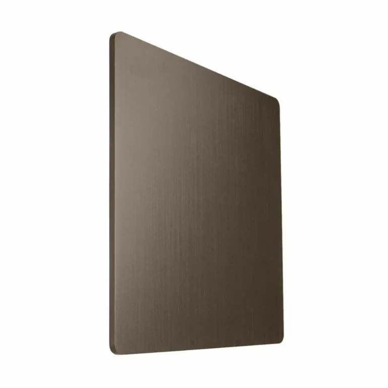 Miles 2.0 Carré Wandlamp