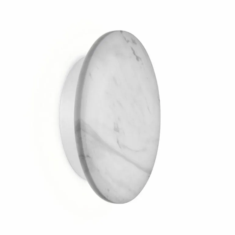 Miles 2.0 Round Wandlamp