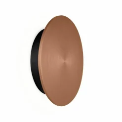 Miles 2.0 Round Wandlamp