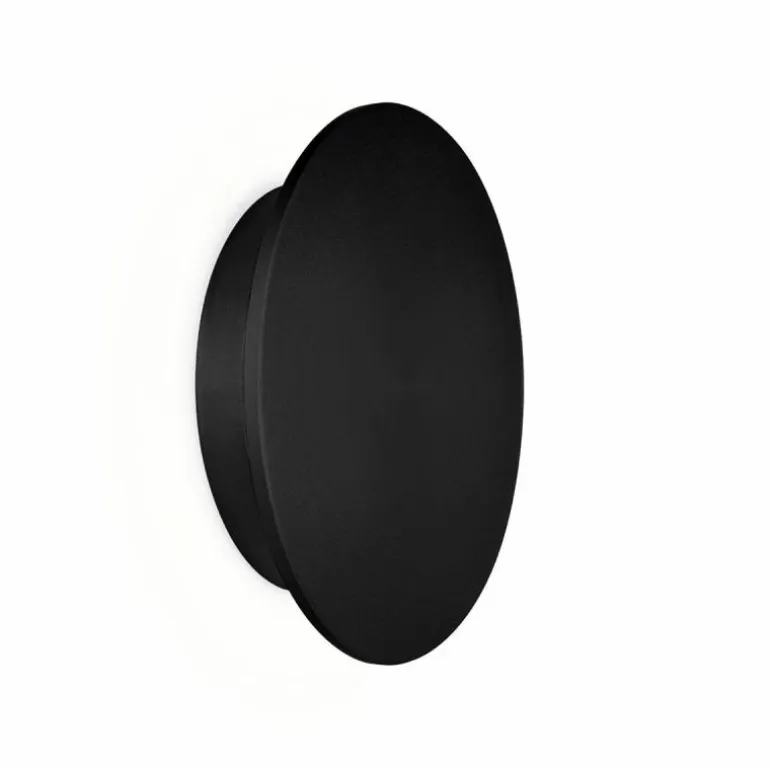 Miles 2.0 Round Wandlamp
