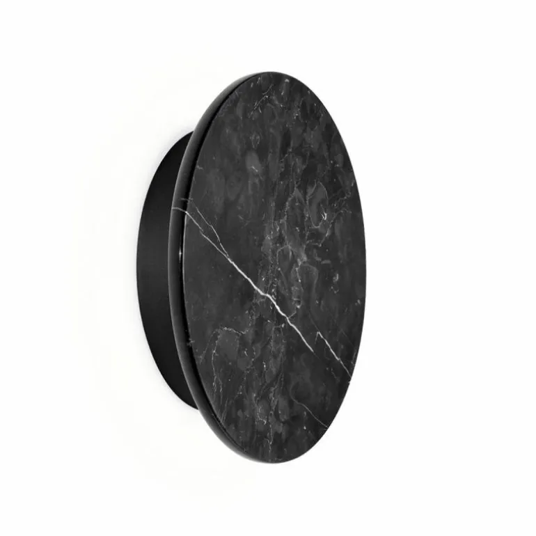 Miles 2.0 Round Wandlamp