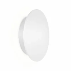 Miles 2.0 Round Wandlamp