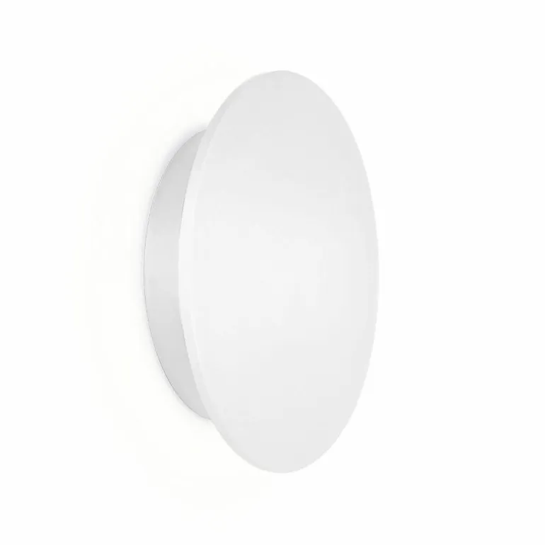 Miles 2.0 Round Wandlamp