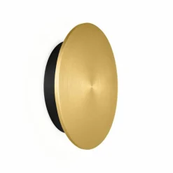 Miles 2.0 Round Wandlamp