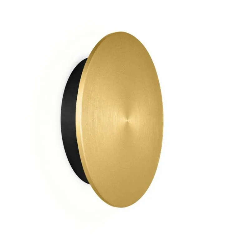 Miles 2.0 Round Wandlamp
