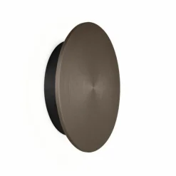 Miles 2.0 Round Wandlamp