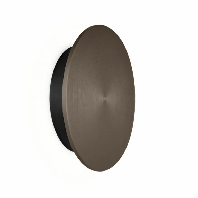 Miles 2.0 Round Wandlamp