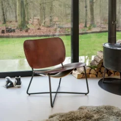 Miller Loungechair