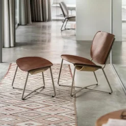 Miller Loungechair