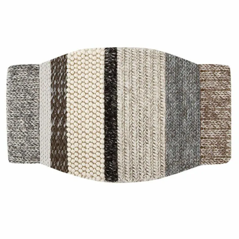 Mini Campana MM3N Naturales Mangas Original Vloerkleed