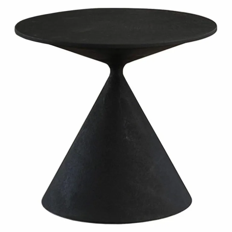 Mini Clay Outdoor Bijzettafel