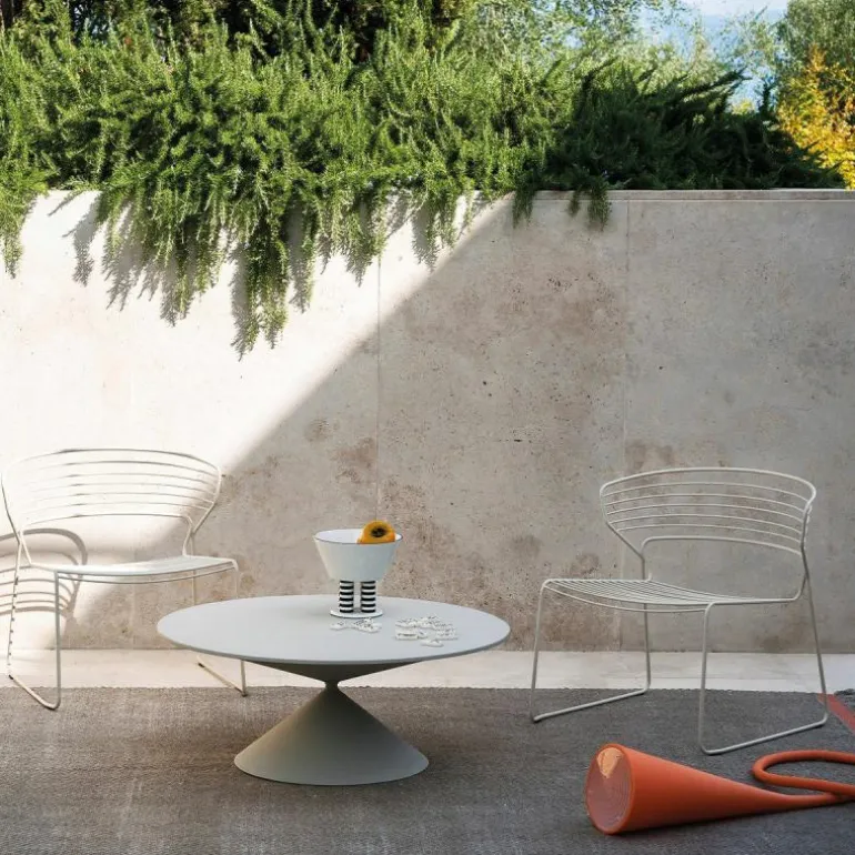 Mini Clay Outdoor Salontafel