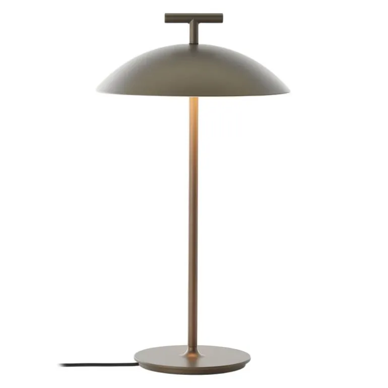 Mini Geen-A Tafellamp