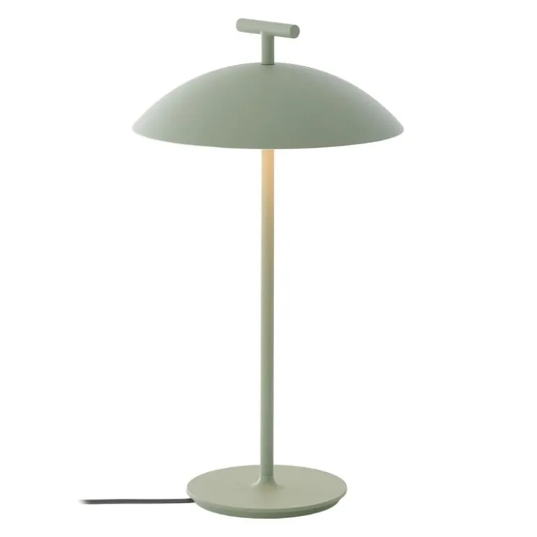 Mini Geen-A Tafellamp