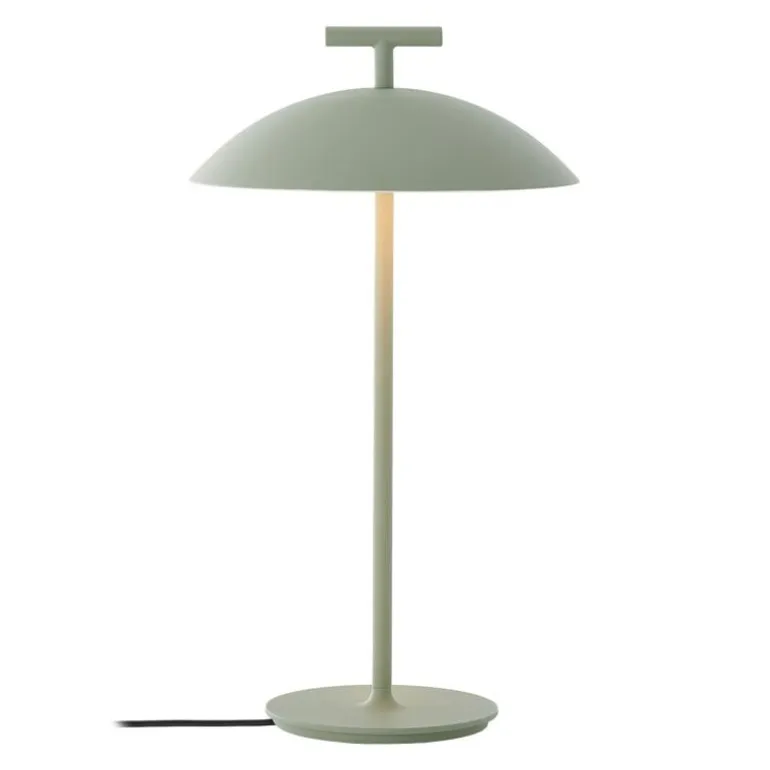 Mini Geen-A Tafellamp