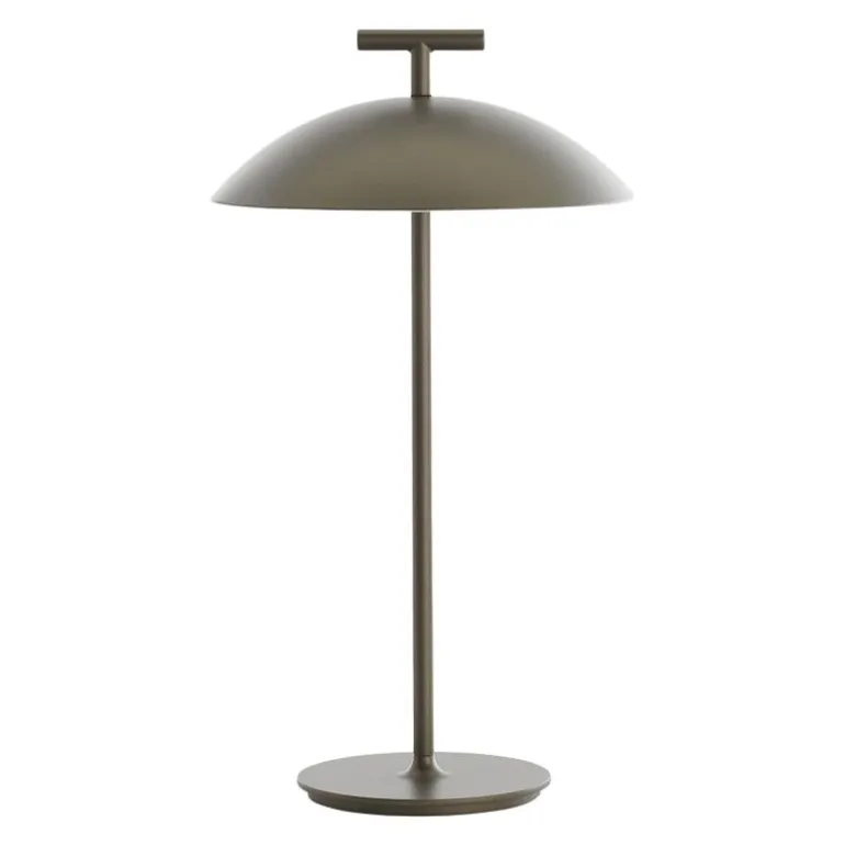 Mini Geen-A Tafellamp Oplaadbaar