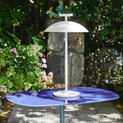 Mini Geen-A Tafellamp Oplaadbaar