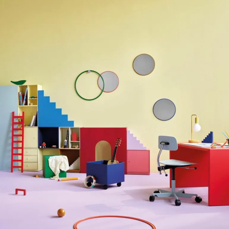 Mini Play Opbergdoos