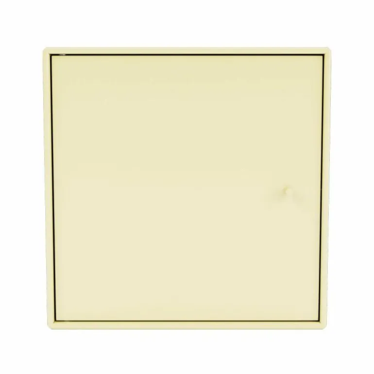 Mini Wandmodule Met Deur