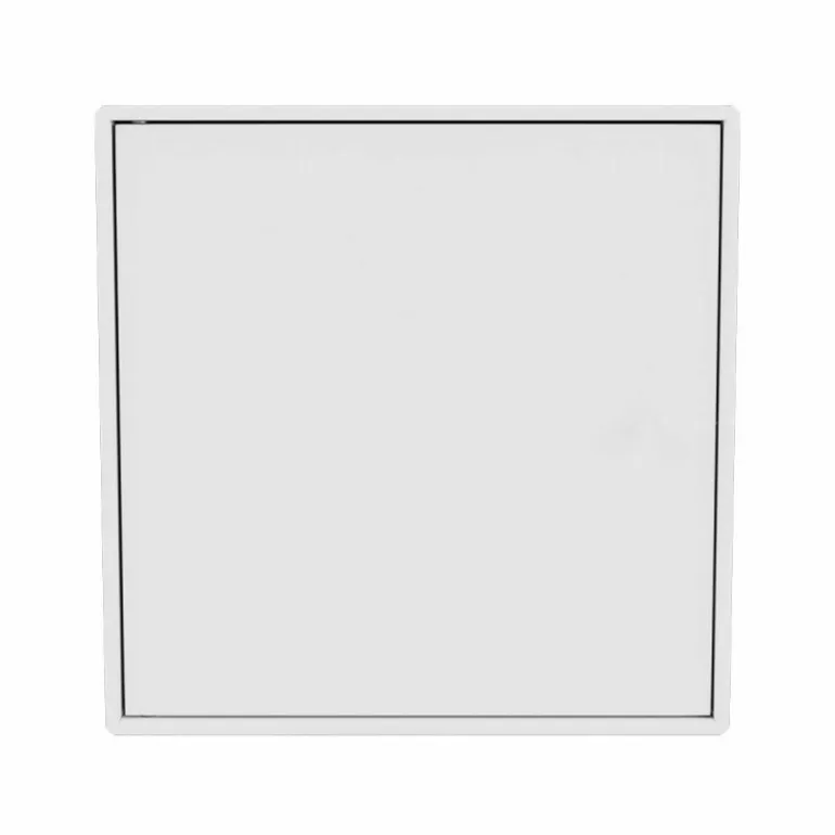 Mini Wandmodule Met Deur