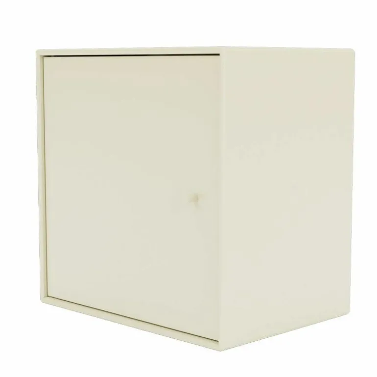 Mini Wandmodule Met Deur