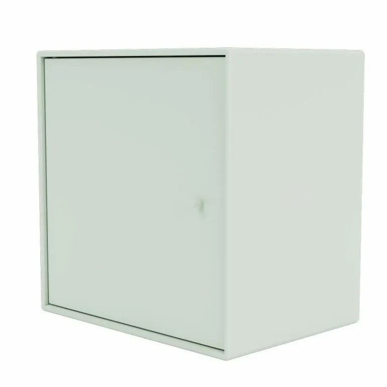 Mini Wandmodule Met Deur