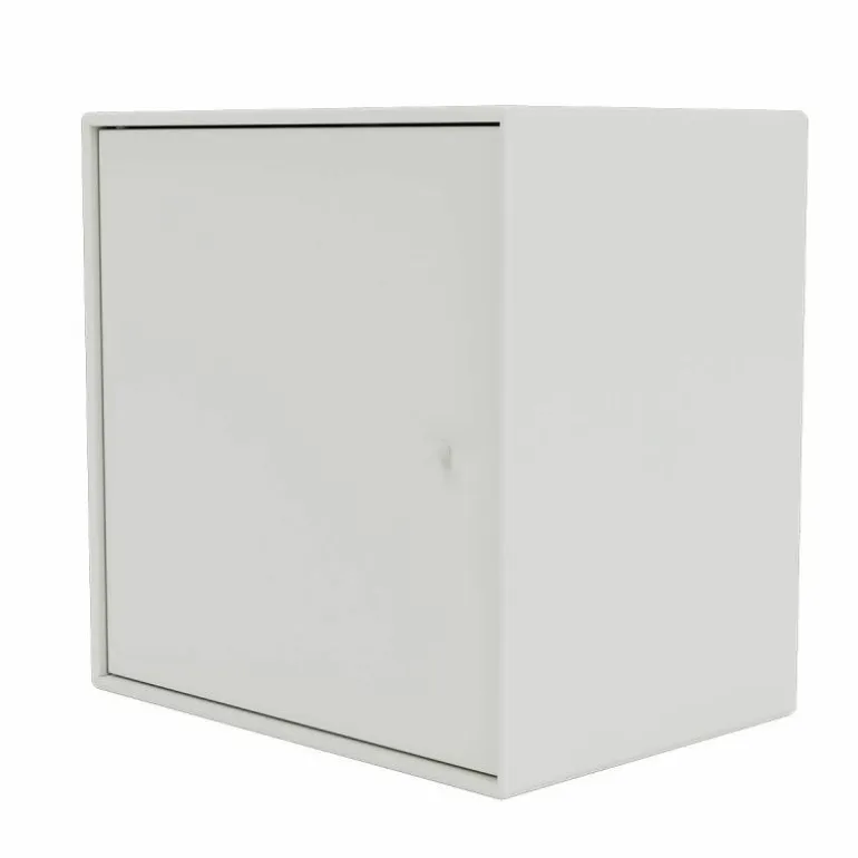 Mini Wandmodule Met Deur
