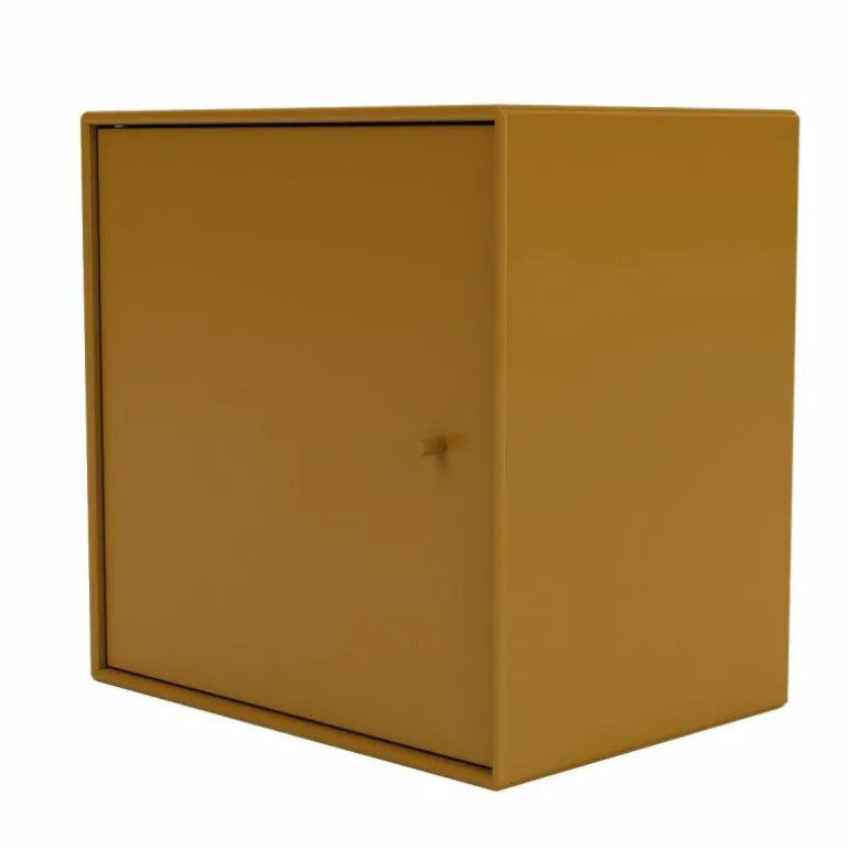Mini Wandmodule Met Deur