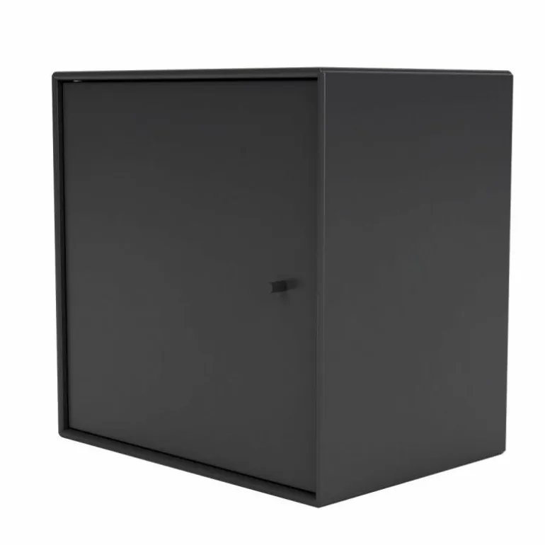 Mini Wandmodule Met Deur