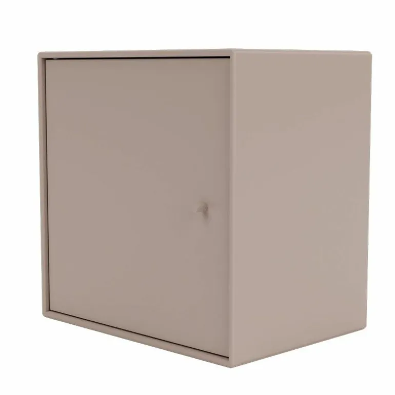 Mini Wandmodule Met Deur