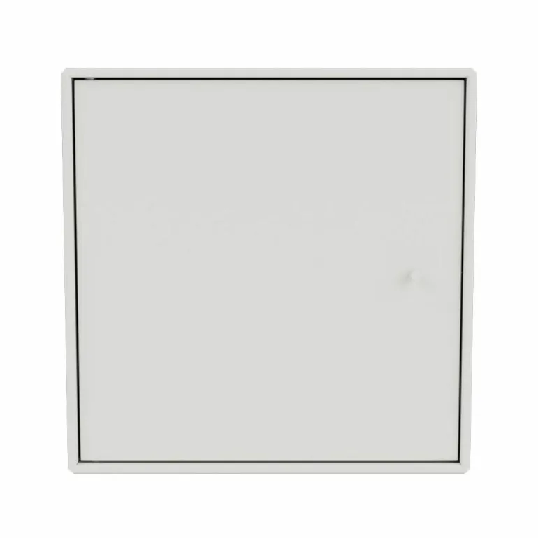 Mini Wandmodule Met Deur