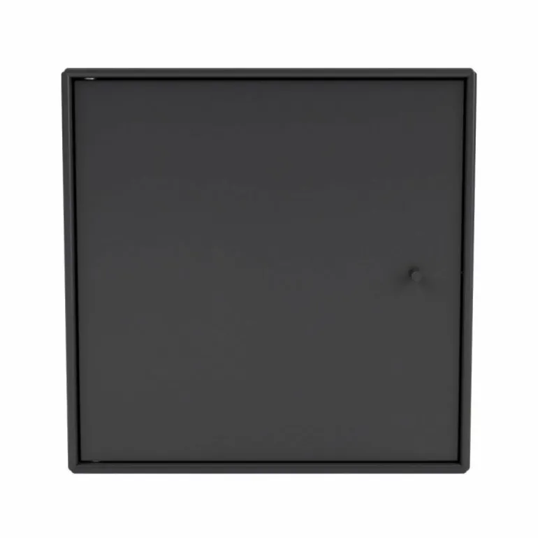 Mini Wandmodule Met Deur