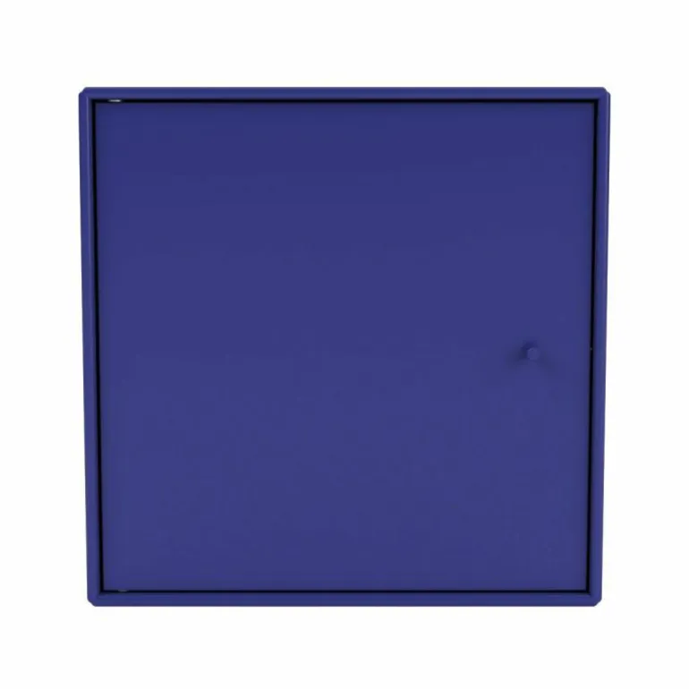 Mini Wandmodule Met Deur