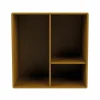Mini Wandmodule Met Planken