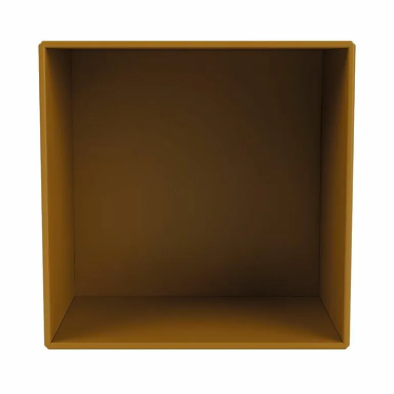 Mini Wandmodule Open