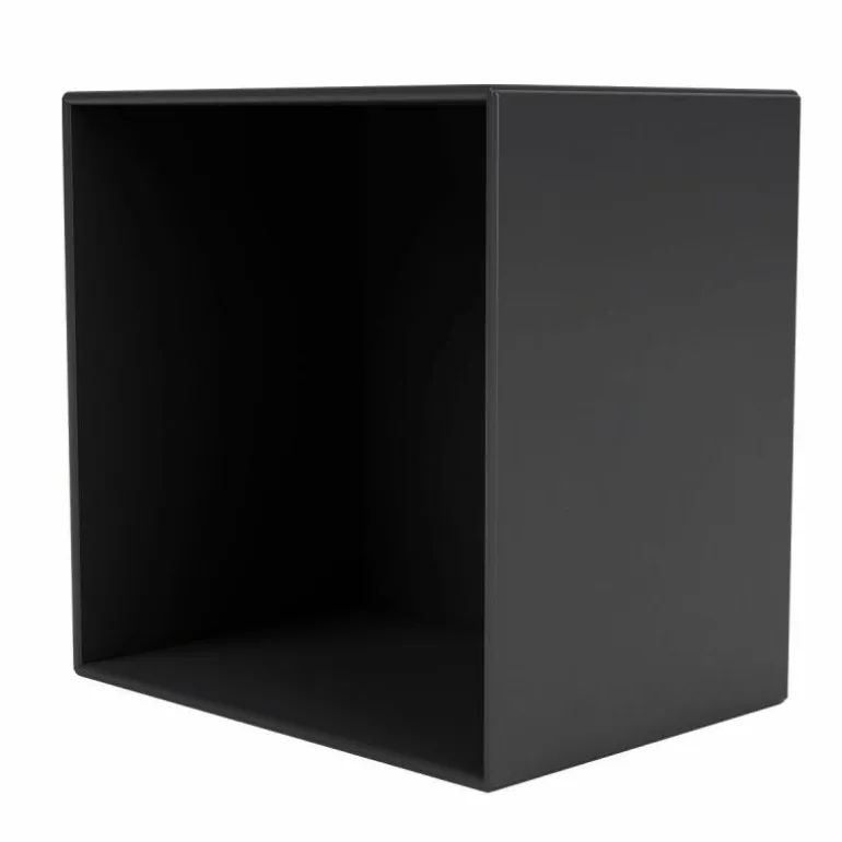 Mini Wandmodule Open