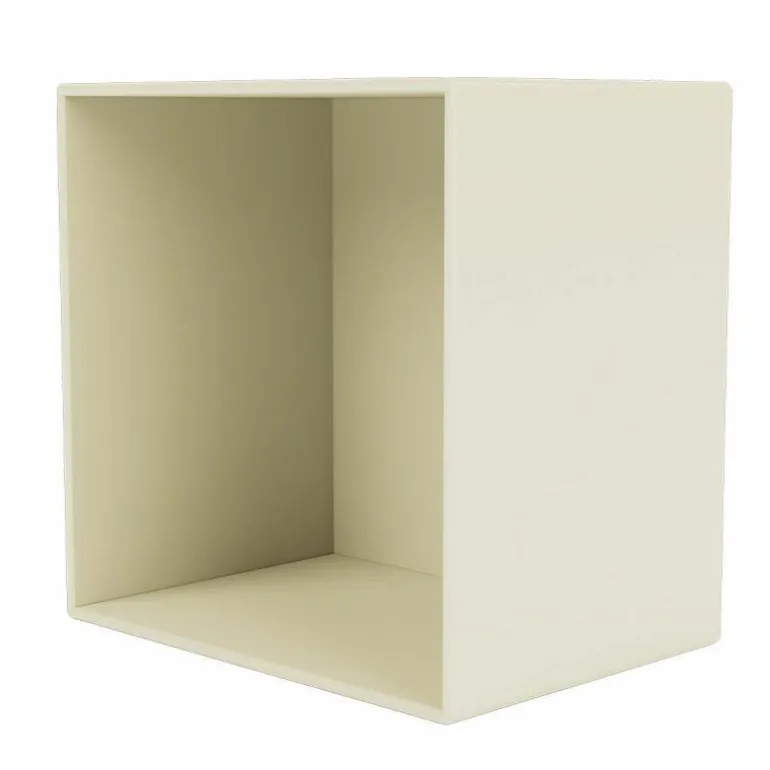 Mini Wandmodule Open