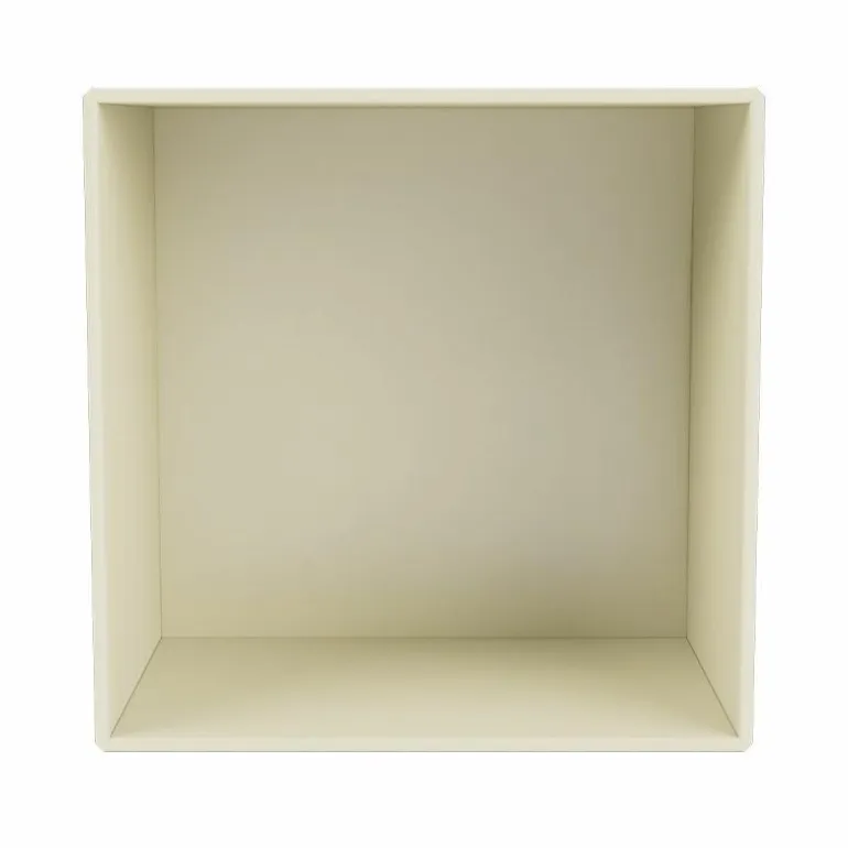 Mini Wandmodule Open