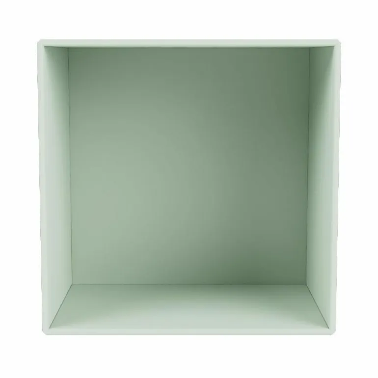 Mini Wandmodule Open
