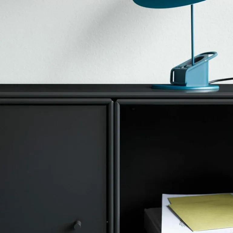 Mini Wandmodule Open