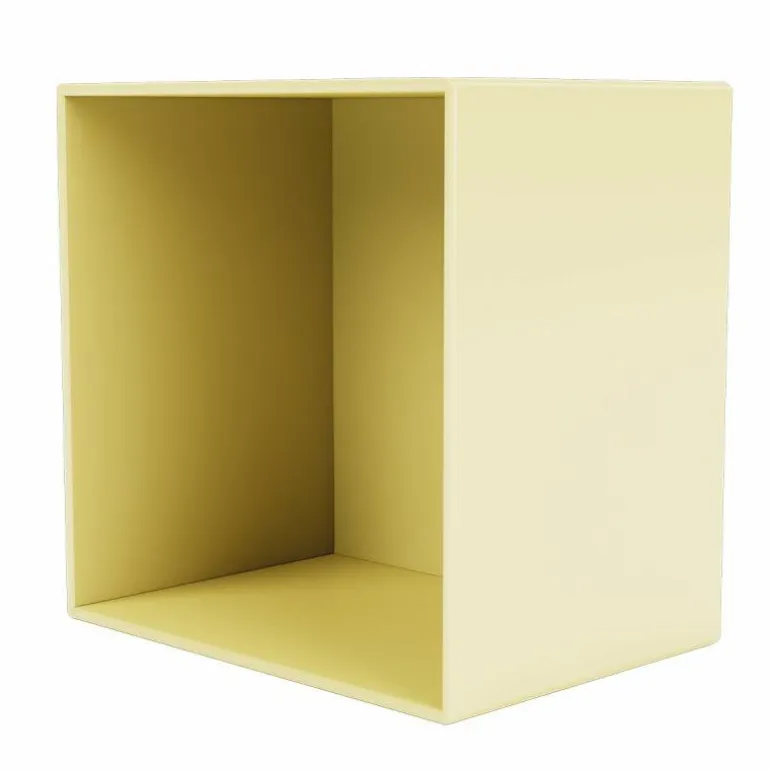 Mini Wandmodule Open