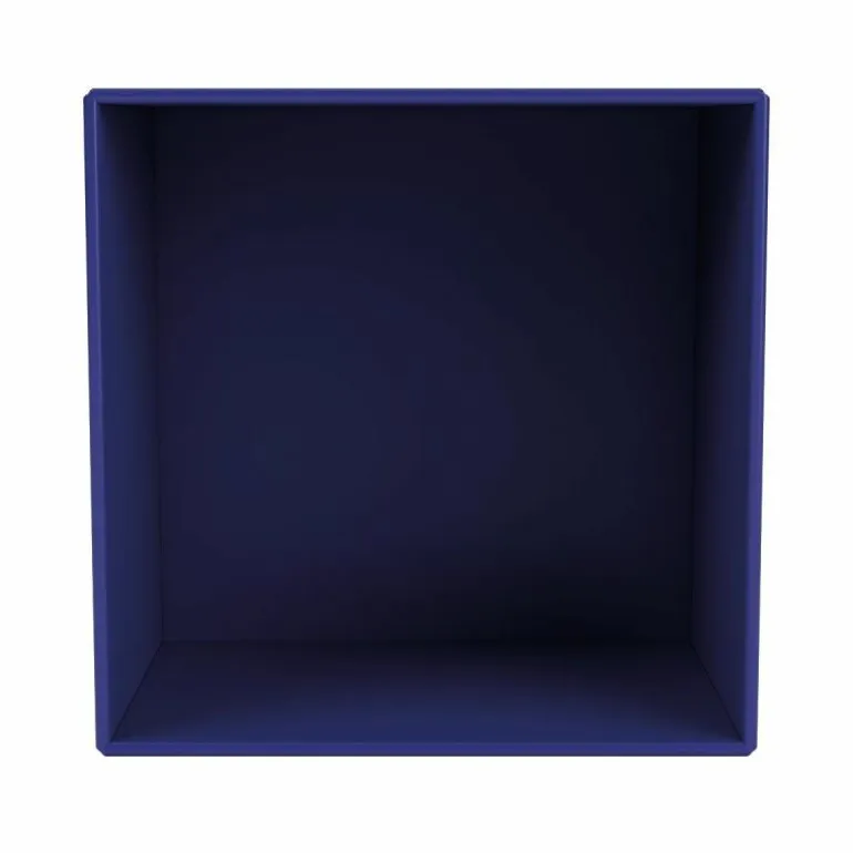 Mini Wandmodule Open