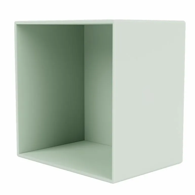 Mini Wandmodule Open