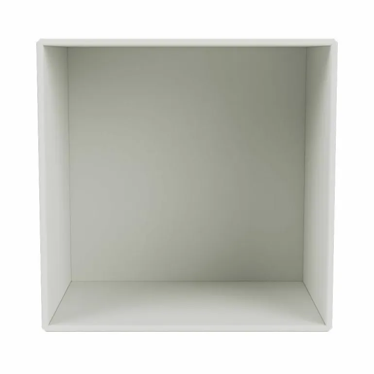 Mini Wandmodule Open
