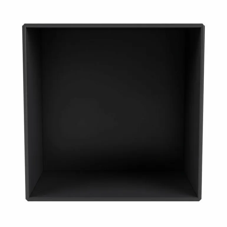Mini Wandmodule Open