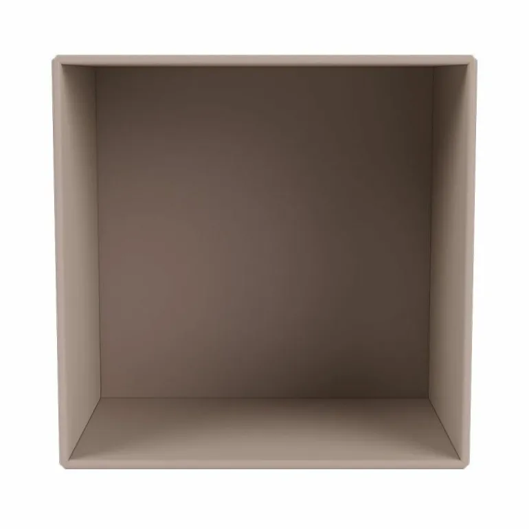 Mini Wandmodule Open