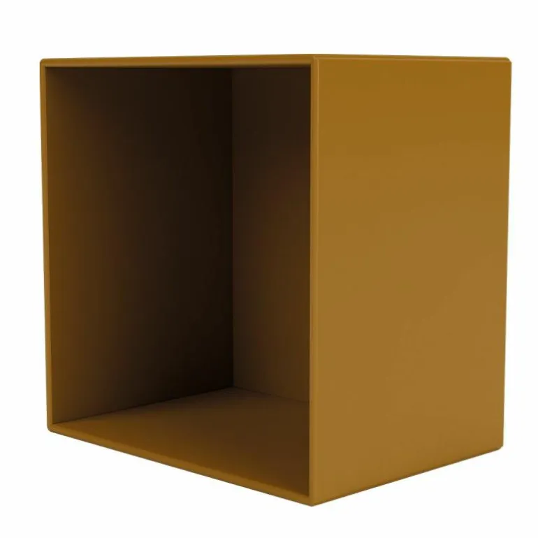 Mini Wandmodule Open