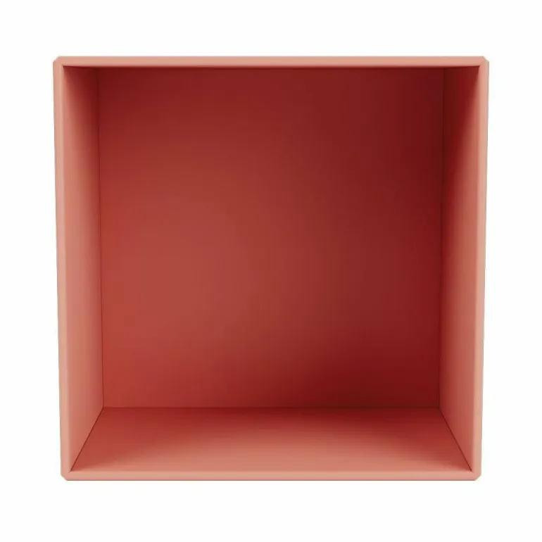 Mini Wandmodule Open