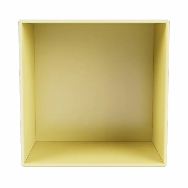Mini Wandmodule Open