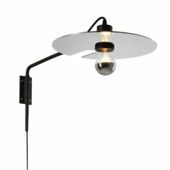 Mirro Extended Wandlamp